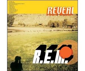R.e.m. - Reveal - Cd (new edition)