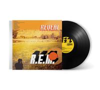 R.E.M. 'Reveal' LP 180g Nero Vinile