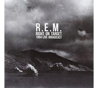 R.e.m. - Right on Target