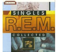 R.E.M. - Singles Collected