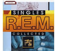 R.E.M. - Singles Collected [Re-Issue]