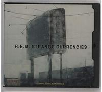 R.E.M - Strange Currencies