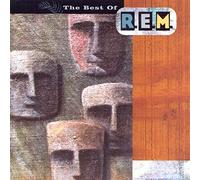 R.E.M. - The Best Of