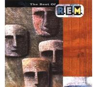 R.e.m. - The Best Of - Cd