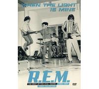 R.e.m. - The Best Of The Irs Years 82/87