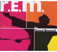 R.E.M. - The Great Beyond/the One I Lov