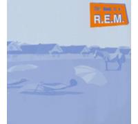 R.E.M. - This Book Is On R.E.M. (Mini Lp Sleeve)