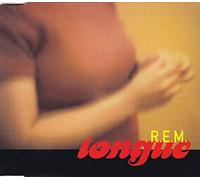 R.E.M – Tongue