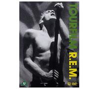 R.E.M. - Tourfilm