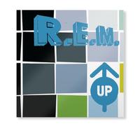 R.E.M. Up Doppio Vinile Lp 180 Gr. Nuovo e Sigillato
