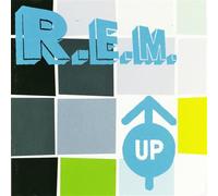 R.E.M. Up (CD) Album