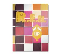 R.E.M. Up (CD) 25th Anniversary Album with Blu-ray