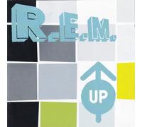 R.E.M. Up (CD) Album