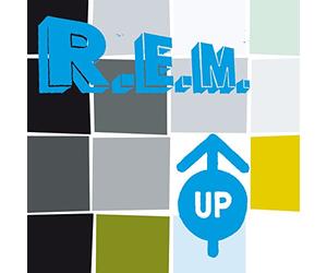 R.E.M. - Up