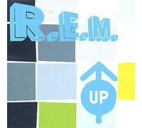R.E.M. Up (CD) Album