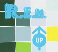 R.E.M. - Up(CD+DVD)