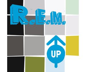 R.E.M. Up Doppio Vinile Lp 180 Gr. Nuovo e Sigillato