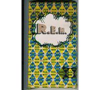 R.E.M. Up (CD)