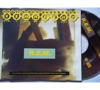 R.E.M. - What's The Frequency, Kenneth ?