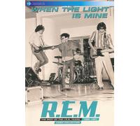 R.E.M. - When the light is mine (DVD) R.E.M.