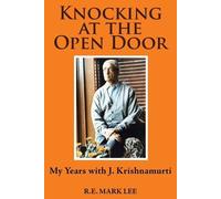 R E Mark Lee Knocking at the Open Door (Tascabile)