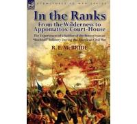 R E McBride In the Ranks (Copertina rigida)