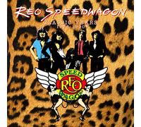 R.E.O. Speedwagon - Classic Years 1978-1990 (Box)