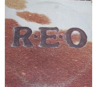 R.E.O. Speedwagon - R.E.O. Speedwagon