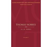 R.E.R. Bunce Thomas Hobbes (Tascabile)