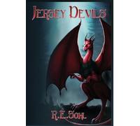 R E Sohl Jersey Devils (Copertina rigida)