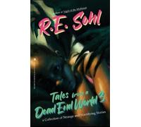 R E Sohl Tales From A Dead End World Volume 3 (Copertina rigida)