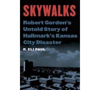 R. Eli Paul Skywalks (Copertina rigida)