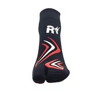 R-evenge CALZA TECNICA ACTION ATTIVITÀ SU REBOUNDER, PEDANE INSTABILI, PEDANE VIBRANTI, CALISTHENICS, PALESTRA (L 42-45)