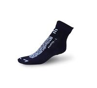 R-EVENGE Calzari tecnici antiscivolo con grip perfetto su superfici asciutte. Filato in argento antibatterico, termoregolante e antistatico. Ideali per Pilates, Yoga, Palestra e Casa.
