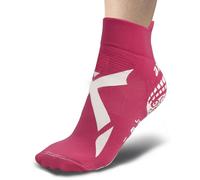 R-evenge Calze Pool Fucsia Bianco Bambino 30/34