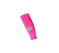 R-Evenge Calze Palestra a Compressione Fucsia Fluo Nero Uomo L