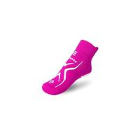 R-evenge T-mix - calzini corti nuoto - bambino Pink/White XS (20-24)