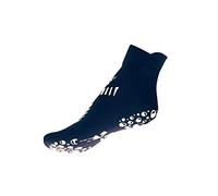 R-evenge Calze Sport Gym Junior Blu Navy/Celeste EU 30-34