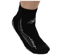 R-evenge Calze Sport Wellness Classic Nero/Argento EU 42-45