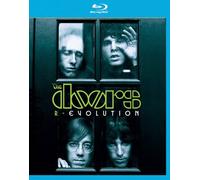 R-Evolution (Blu-ray) The Doors