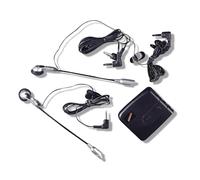 Bottari 60715 Interfono per Moto Perfect, Nero, Universale, Taglia Unica