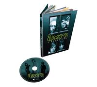 R-Evolution - Special Edition (Blu-ray) The Doors