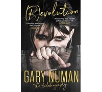 (R)evolution : The Autobiography
