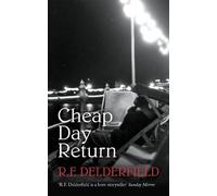 R. F. Delderfield Cheap Day Return (Tascabile)