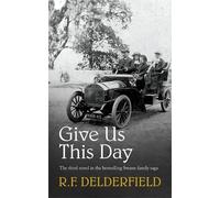 R. F. Delderfield Give Us This Day (Tascabile)