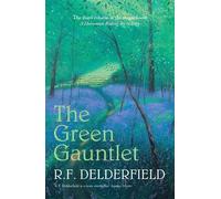 R. F. Delderfield The Green Gauntlet (Tascabile) Horseman Riding By
