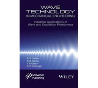 R. F. Ganiev S. R. Ganiev V. P. Kasil Wave Technology in Mech (Copertina rigida)