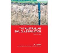 R. F. Isbell National Committee on Soil an The Australian Soil Class (Tascabile)