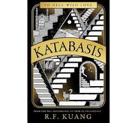 R.F. Kuang Katabasis (Copertina rigida)