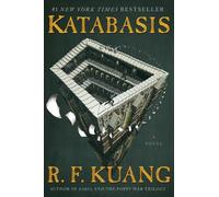 R F Kuang Katabasis (Tascabile)
